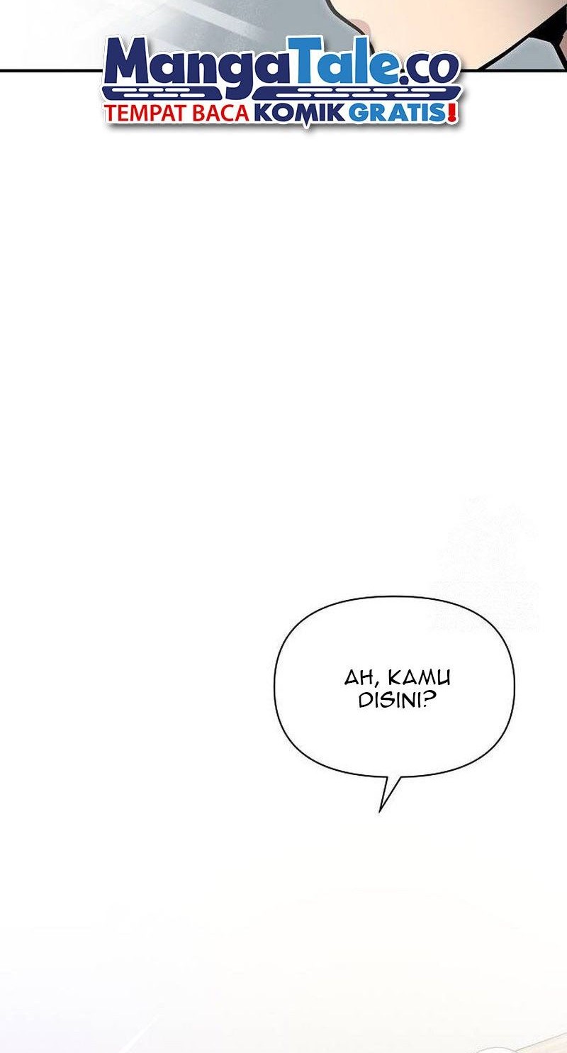 My Younger Sister Was a Genius Chapter 25 - halaman 16
