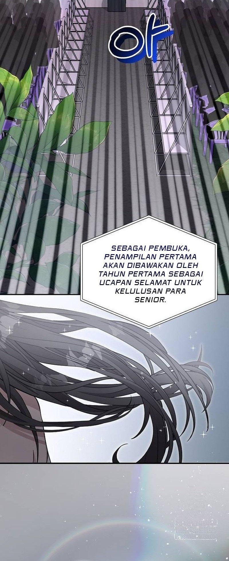 My Younger Sister Was a Genius Chapter 25 - halaman 24
