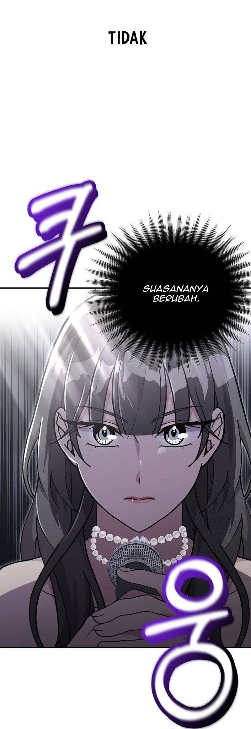 My Younger Sister Was a Genius Chapter 25 - halaman 28