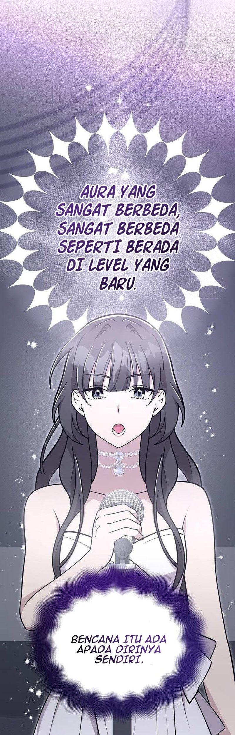 My Younger Sister Was a Genius Chapter 25 - halaman 33