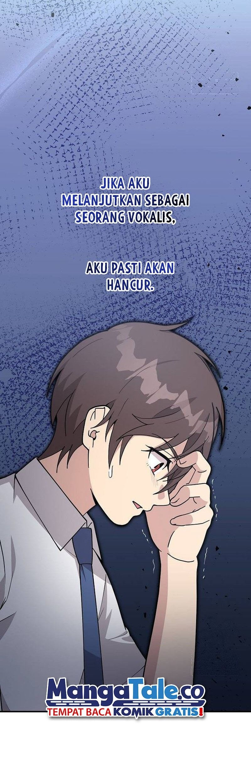 My Younger Sister Was a Genius Chapter 25 - halaman 46