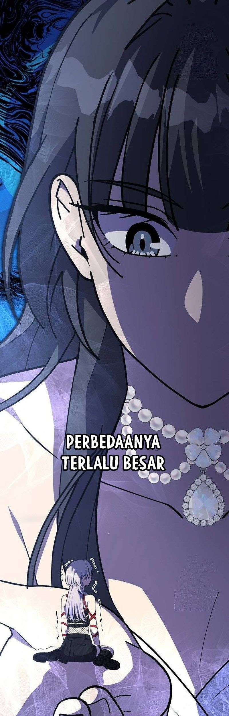 My Younger Sister Was a Genius Chapter 25 - halaman 49