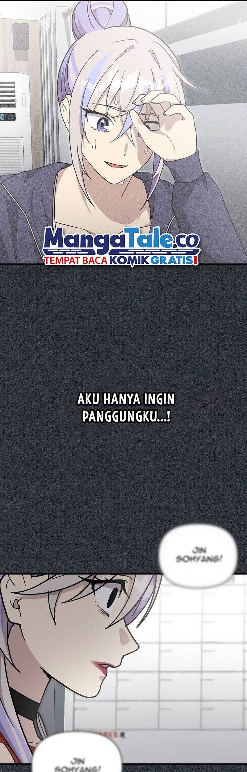 My Younger Sister Was a Genius Chapter 25 - halaman 55