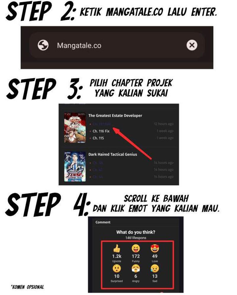 My Younger Sister Was a Genius Chapter 25 - halaman 60