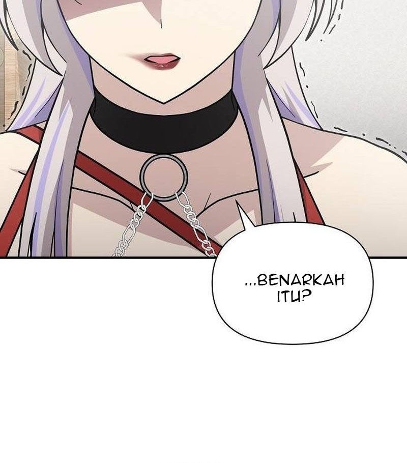 My Younger Sister Was a Genius Chapter 26 - halaman 10
