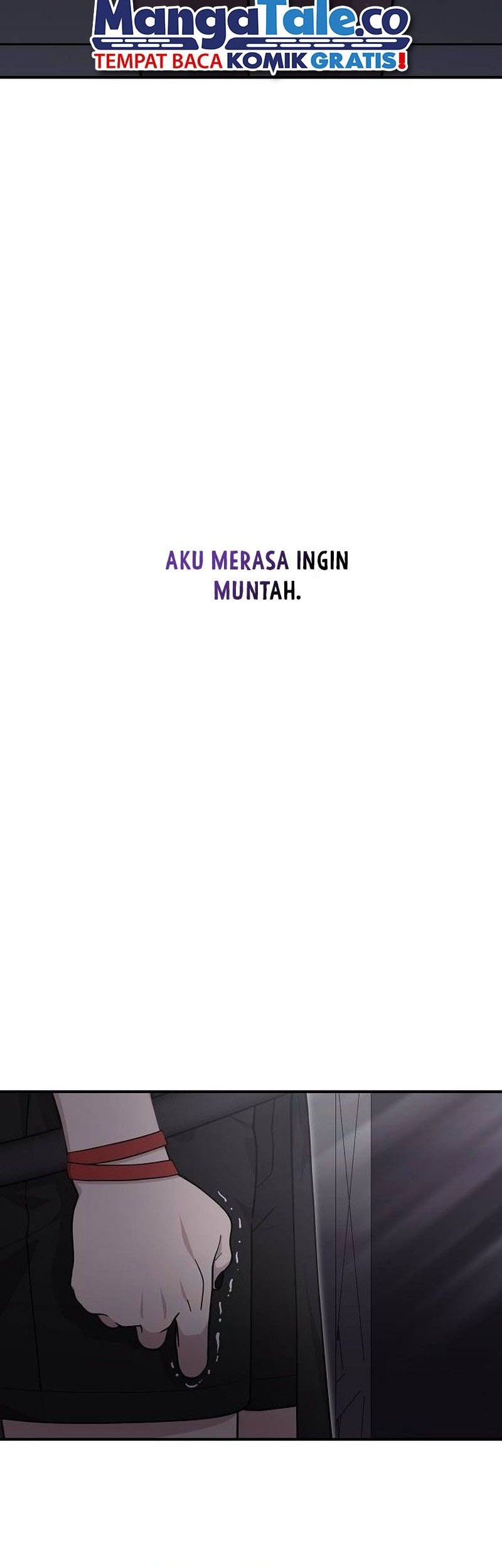 My Younger Sister Was a Genius Chapter 26 - halaman 14