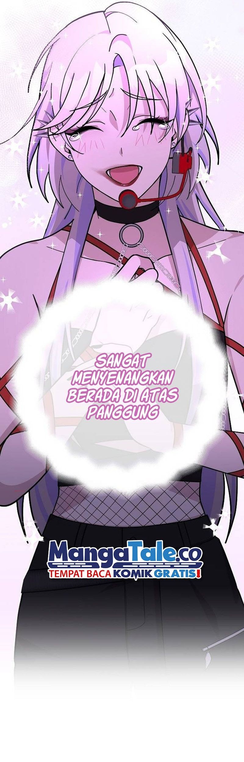 My Younger Sister Was a Genius Chapter 26 - halaman 55