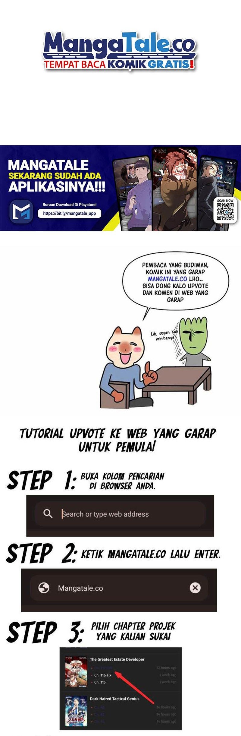 My Younger Sister Was a Genius Chapter 26 - halaman 62