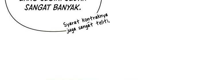 My Younger Sister Was a Genius Chapter 28 - halaman 34