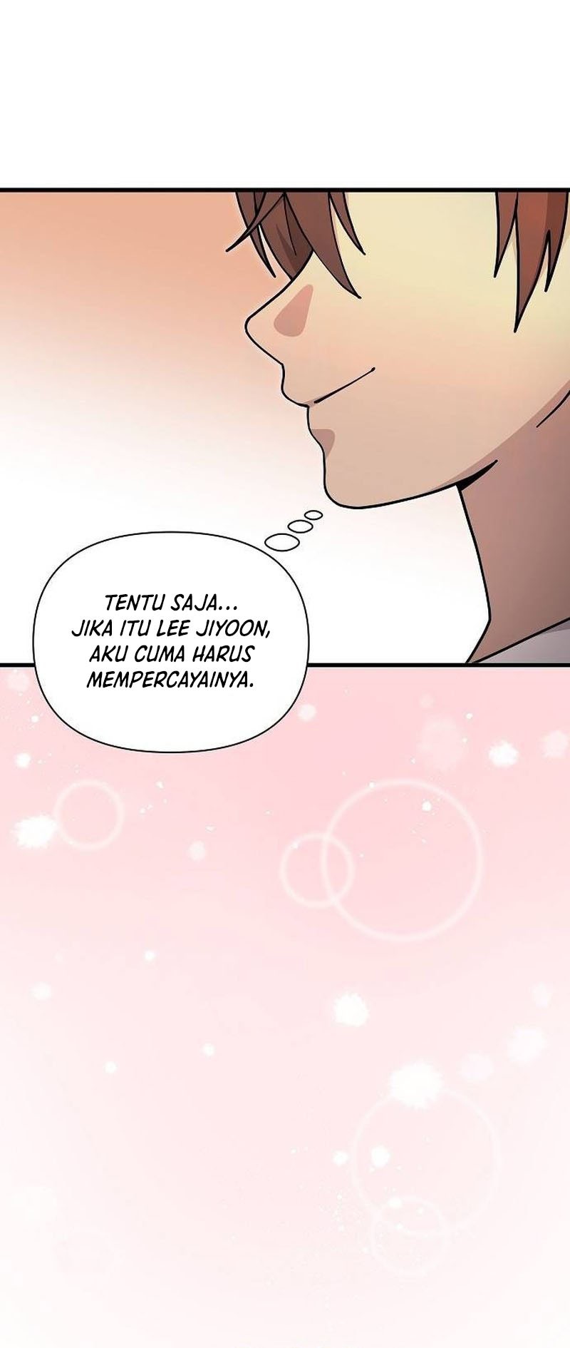 My Younger Sister Was a Genius Chapter 29 - halaman 36