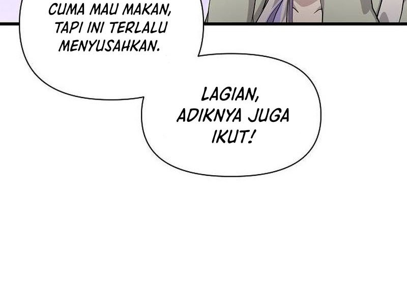 My Younger Sister Was a Genius Chapter 29 - halaman 6