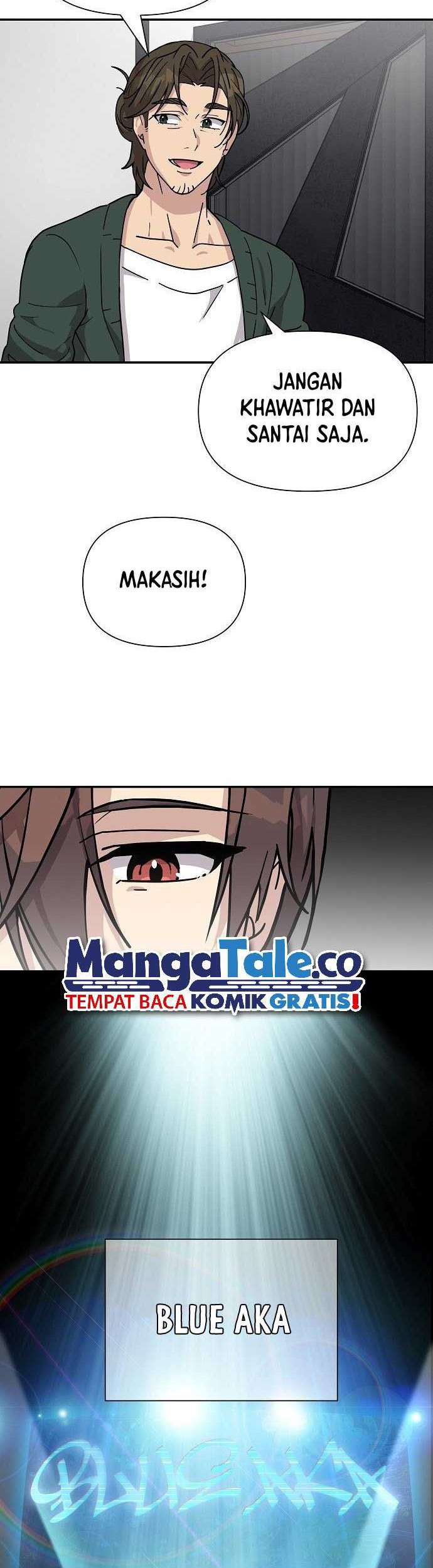 My Younger Sister Was a Genius Chapter 3 - halaman 12