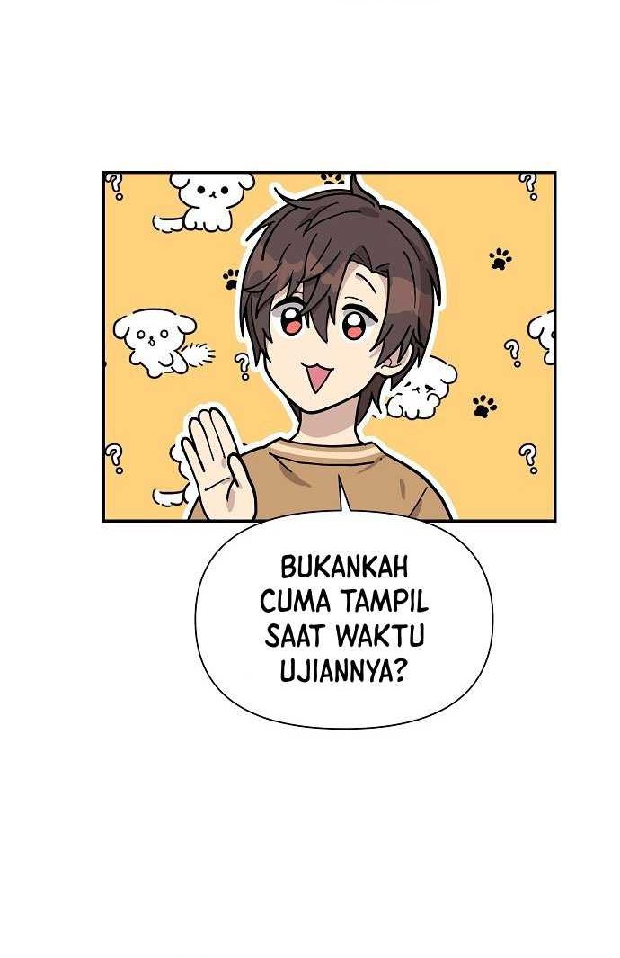My Younger Sister Was a Genius Chapter 3 - halaman 44