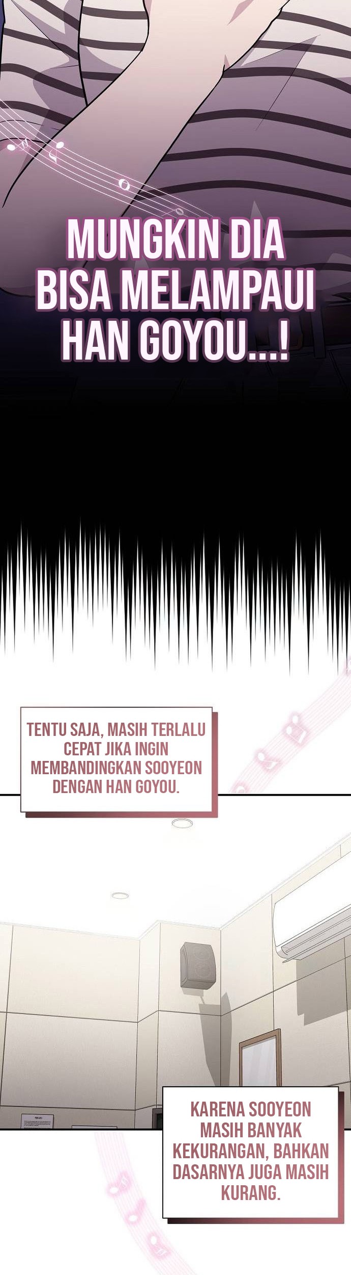 My Younger Sister Was a Genius Chapter 30 - halaman 11