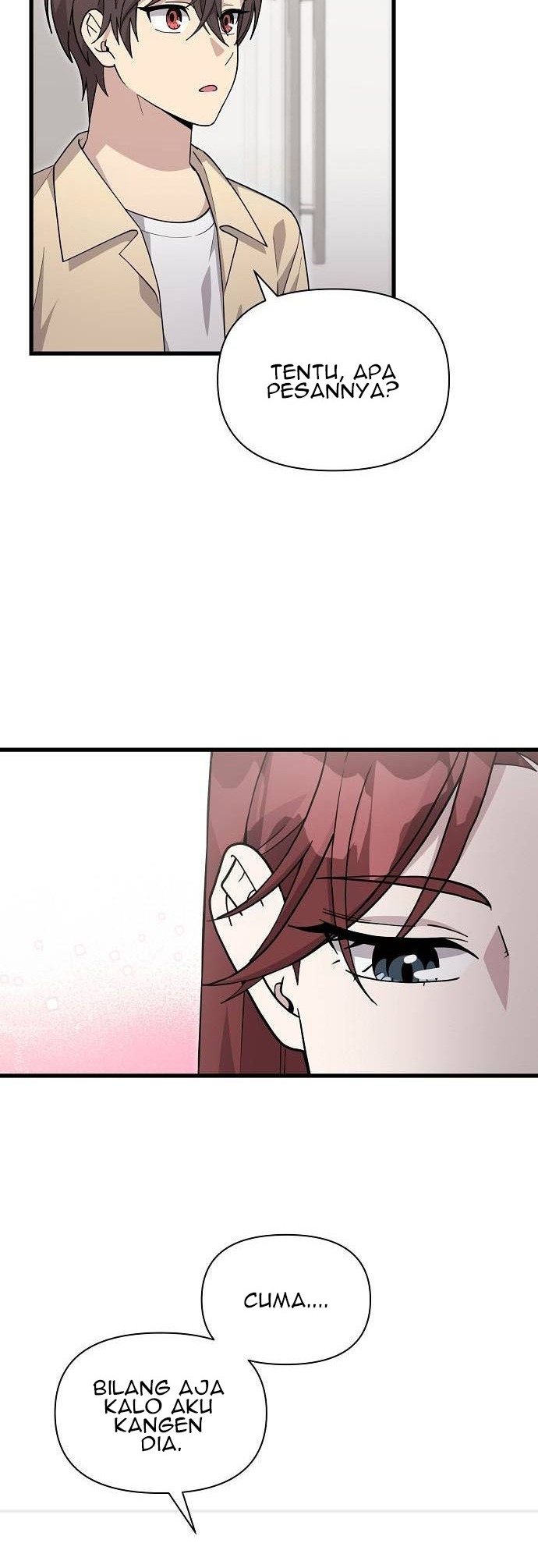 My Younger Sister Was a Genius Chapter 30 - halaman 25