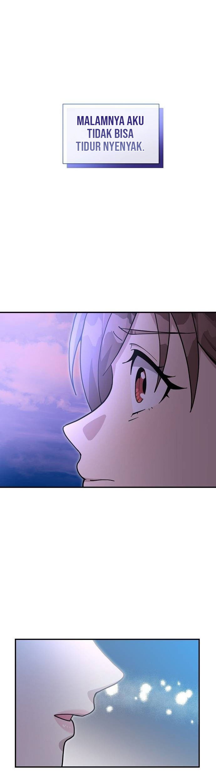 My Younger Sister Was a Genius Chapter 30 - halaman 3