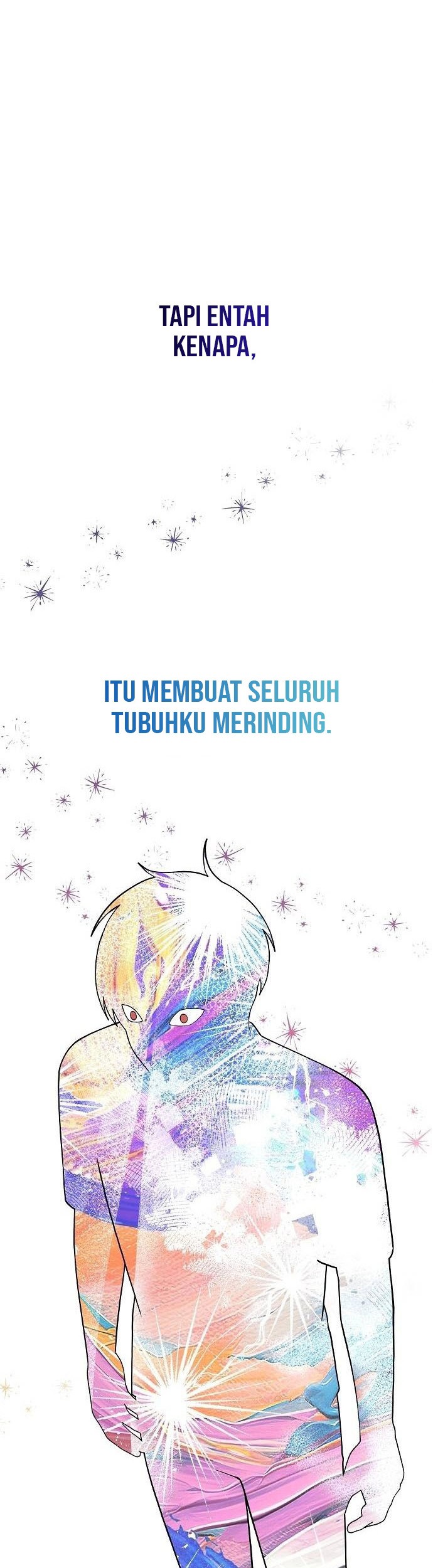 My Younger Sister Was a Genius Chapter 32 - halaman 10