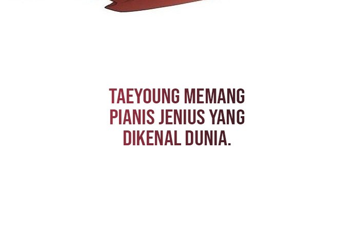 My Younger Sister Was a Genius Chapter 32 - halaman 34