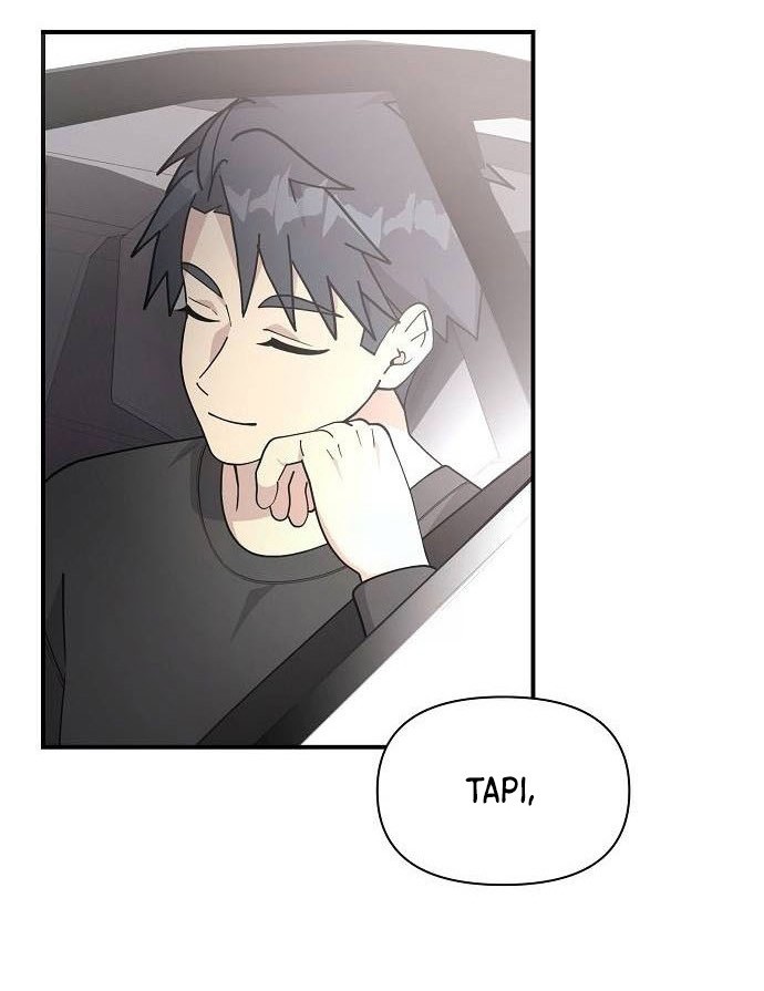 My Younger Sister Was a Genius Chapter 32 - halaman 37