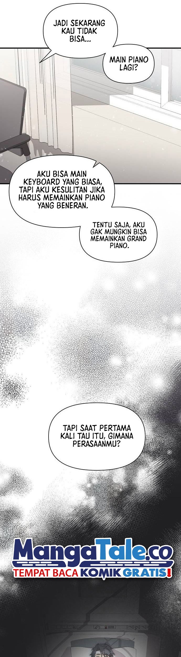 My Younger Sister Was a Genius Chapter 32 - halaman 40