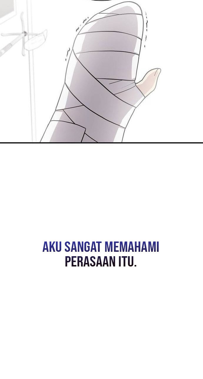 My Younger Sister Was a Genius Chapter 32 - halaman 42