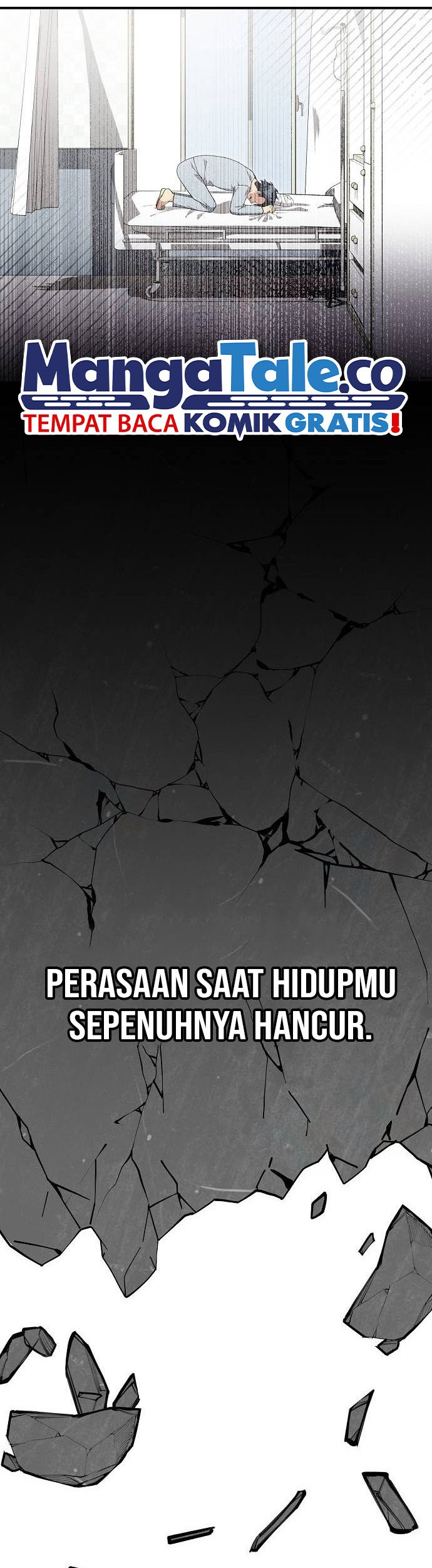 My Younger Sister Was a Genius Chapter 32 - halaman 43