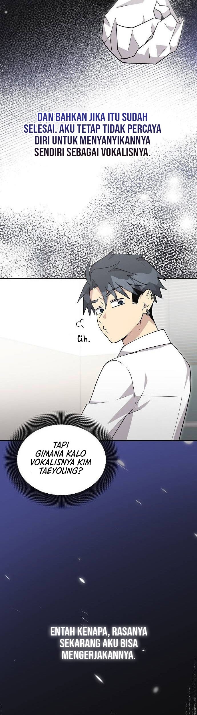 My Younger Sister Was a Genius Chapter 32 - halaman 48
