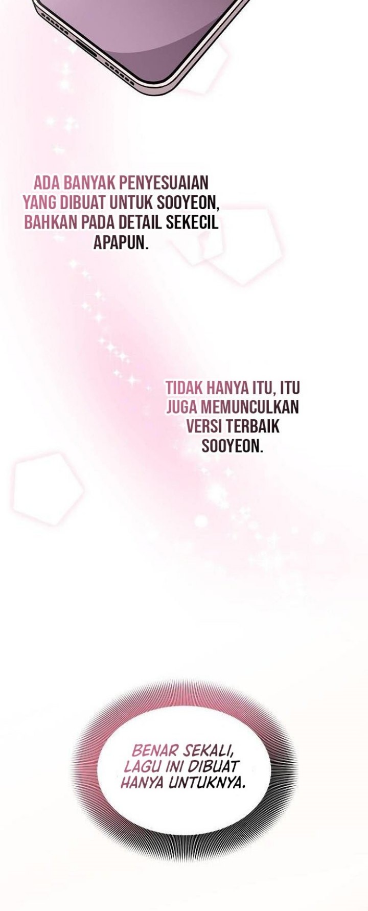 My Younger Sister Was a Genius Chapter 33 - halaman 37