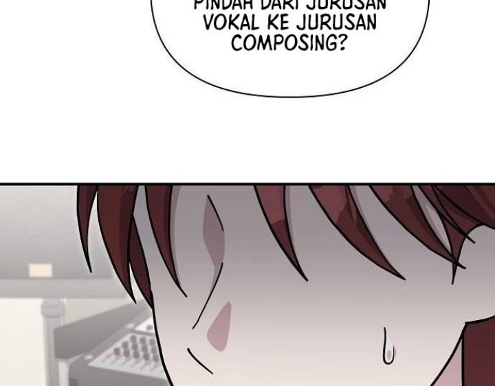 My Younger Sister Was a Genius Chapter 33 - halaman 40