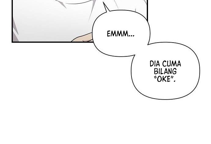 My Younger Sister Was a Genius Chapter 34 - halaman 32