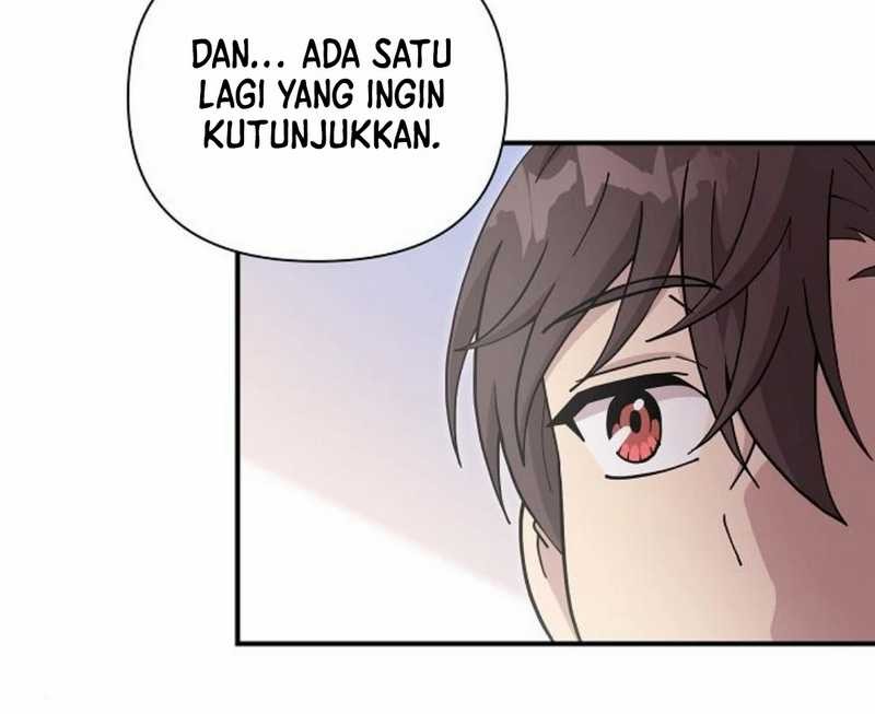 My Younger Sister Was a Genius Chapter 35 - halaman 30