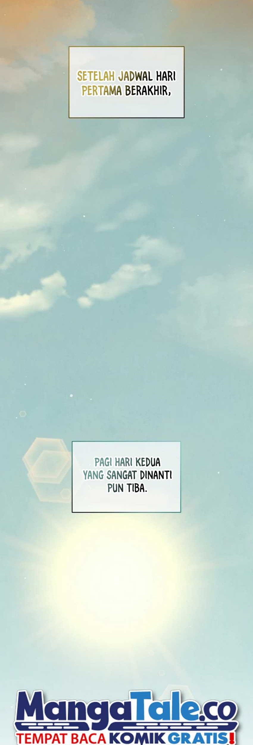 My Younger Sister Was a Genius Chapter 36 - halaman 48
