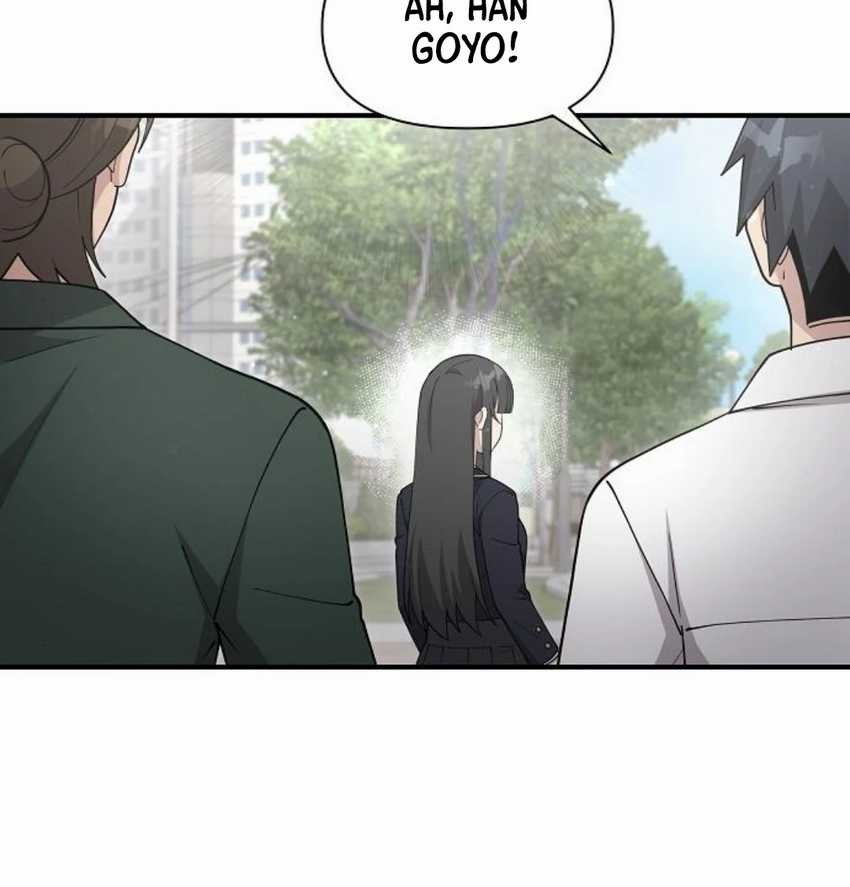 My Younger Sister Was a Genius Chapter 36 - halaman 51