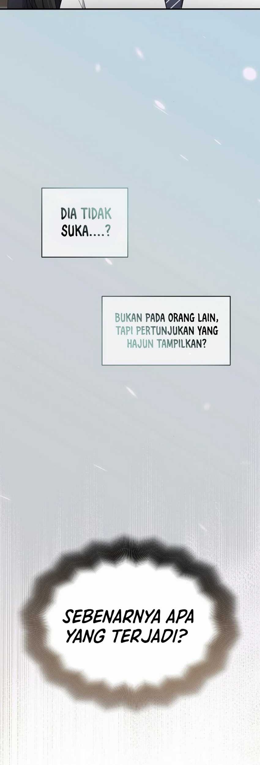 My Younger Sister Was a Genius Chapter 36 - halaman 57