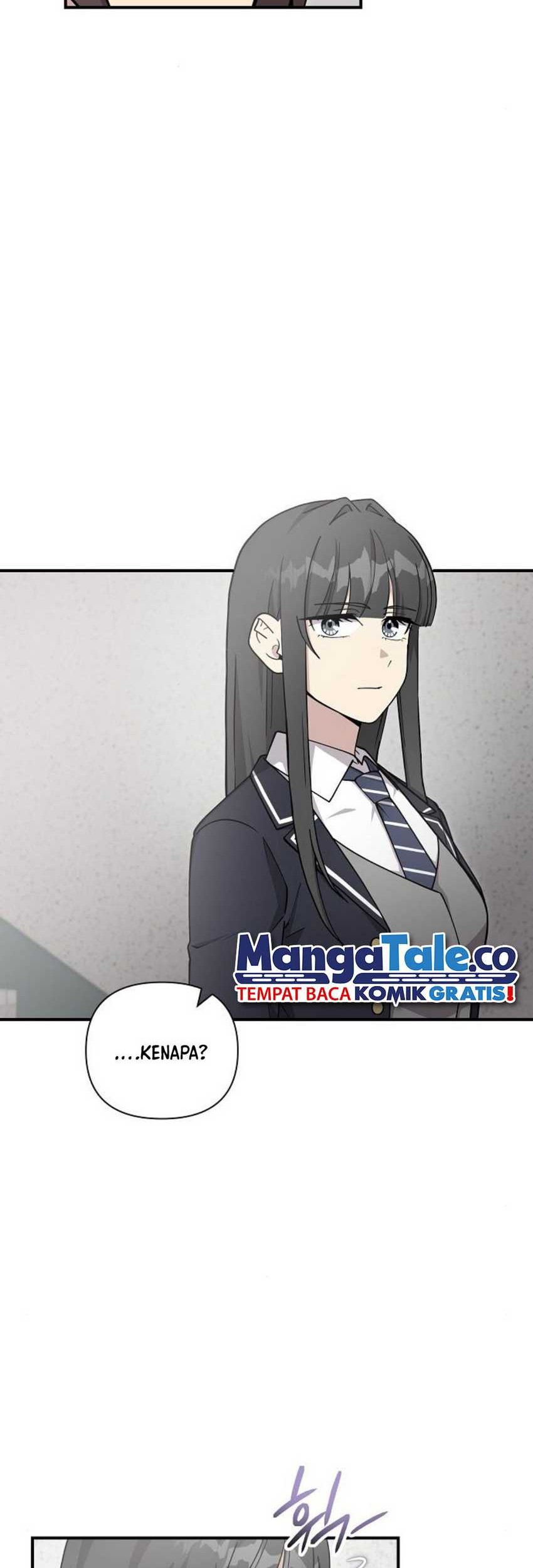 My Younger Sister Was a Genius Chapter 37 - halaman 13
