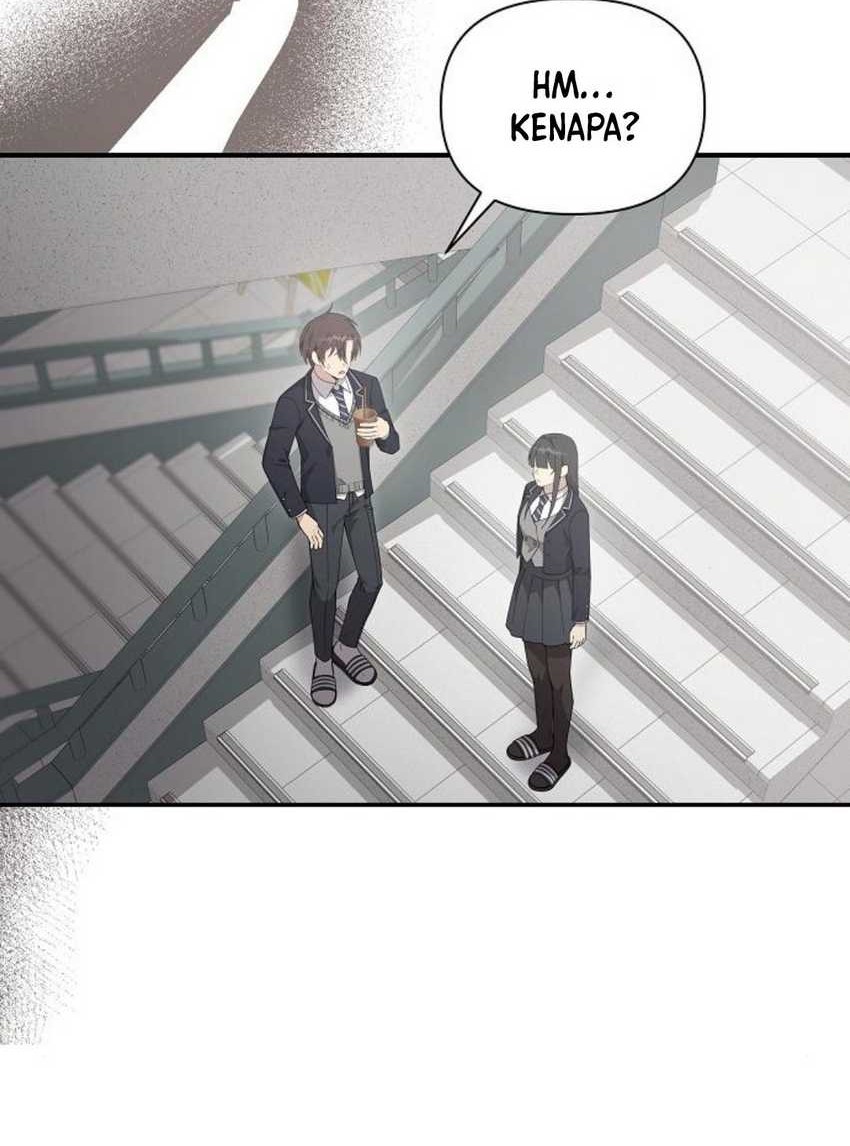 My Younger Sister Was a Genius Chapter 37 - halaman 17