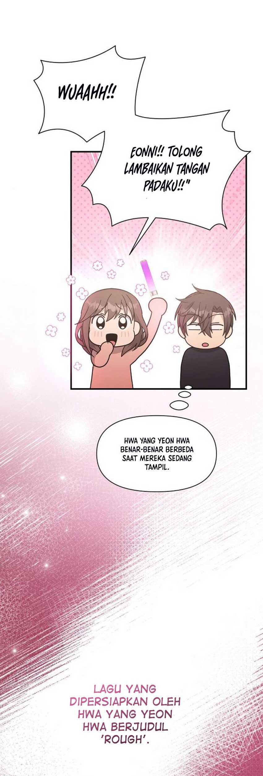 My Younger Sister Was a Genius Chapter 37 - halaman 41