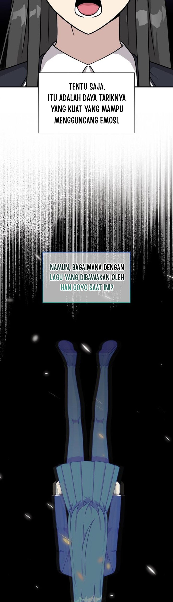 My Younger Sister Was a Genius Chapter 38 - halaman 3