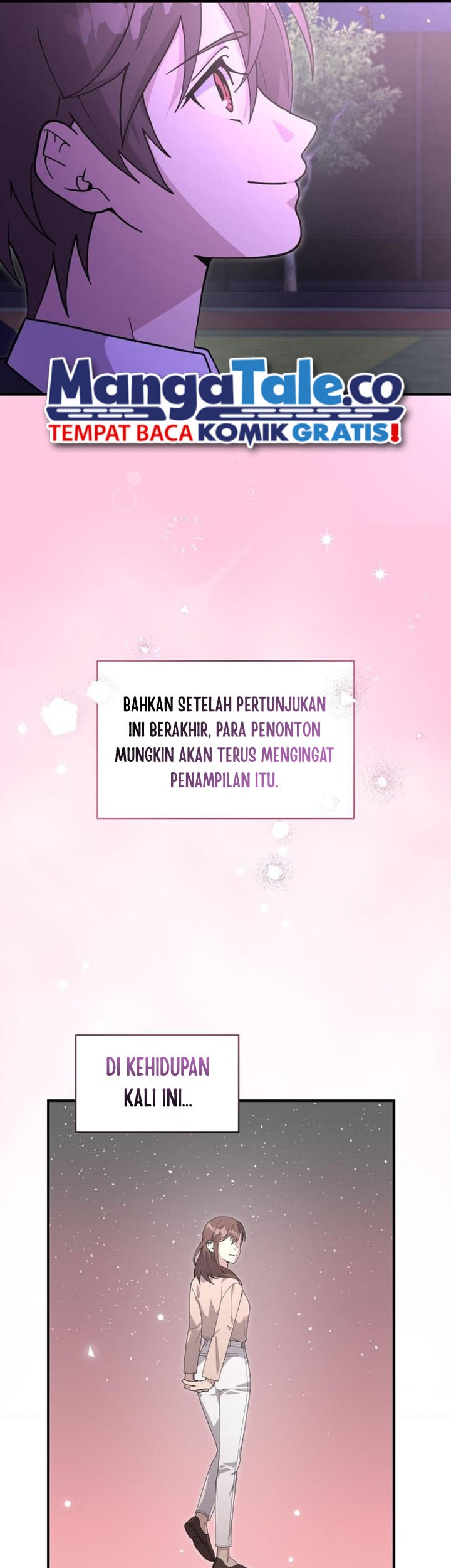 My Younger Sister Was a Genius Chapter 38 - halaman 38