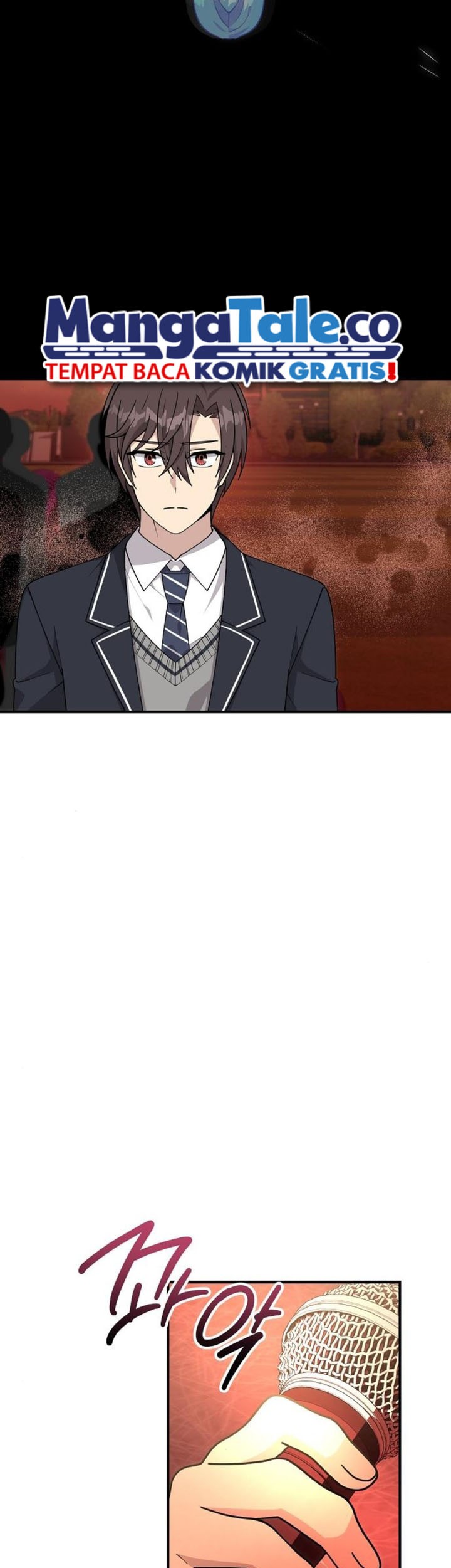 My Younger Sister Was a Genius Chapter 38 - halaman 4