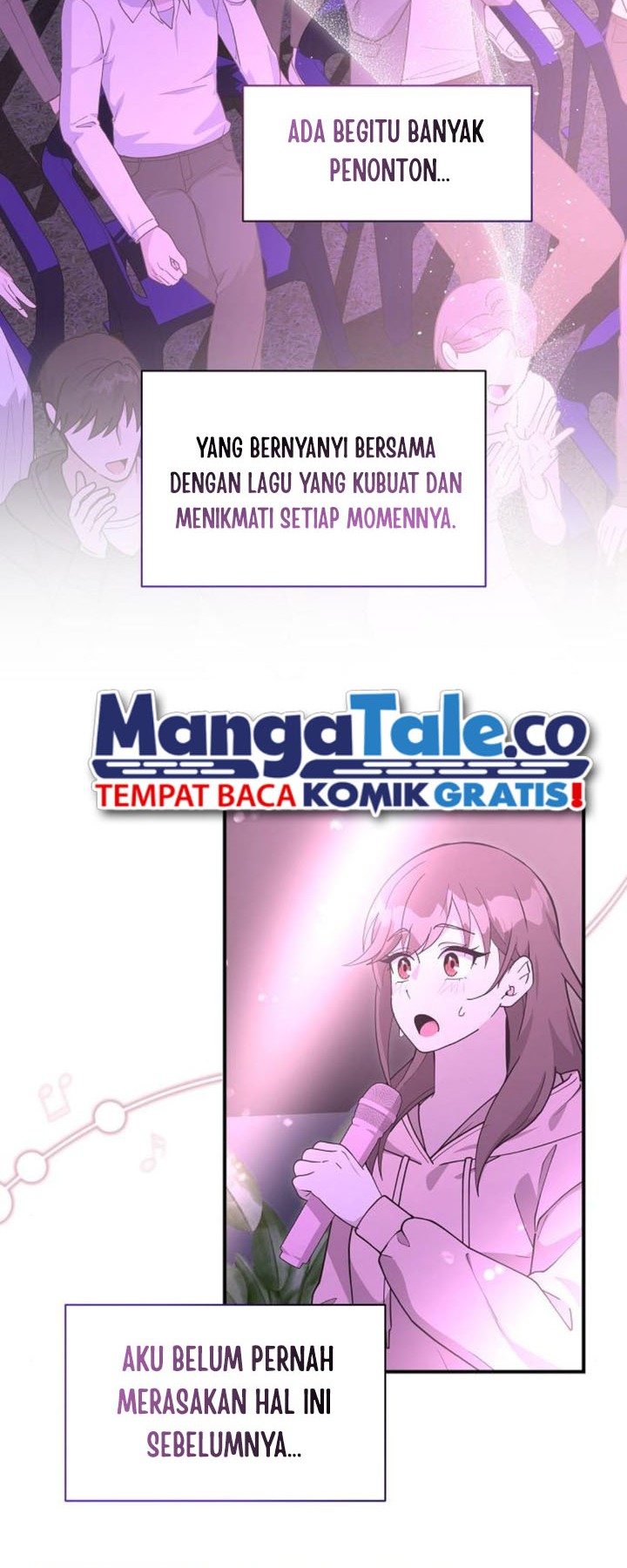 My Younger Sister Was a Genius Chapter 38 - halaman 41