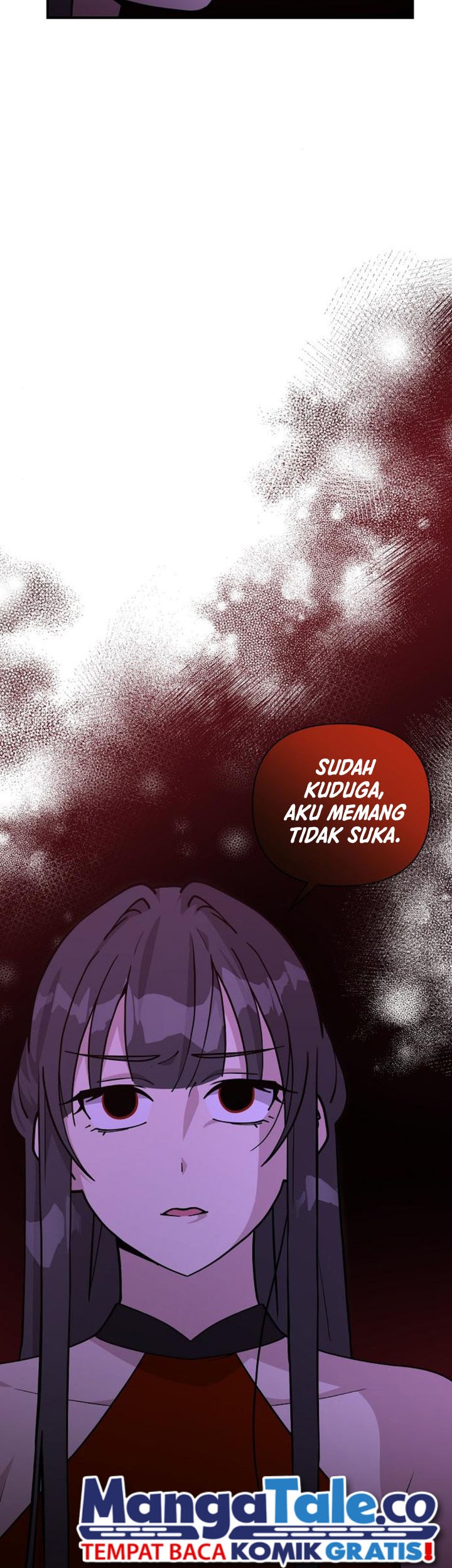 My Younger Sister Was a Genius Chapter 38 - halaman 45