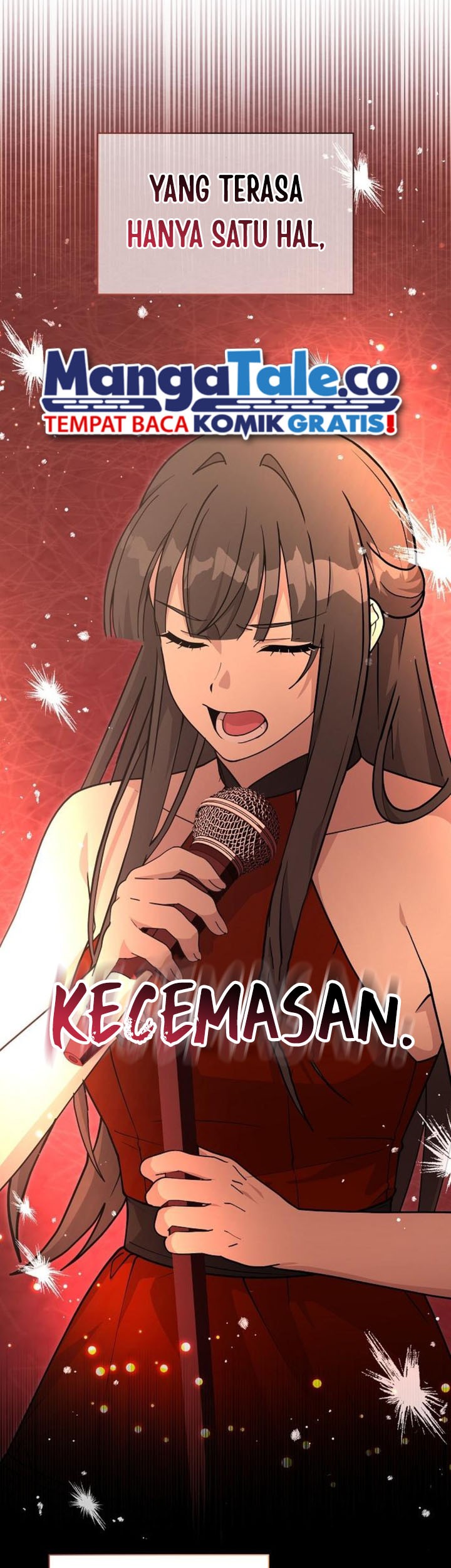 My Younger Sister Was a Genius Chapter 38 - halaman 6