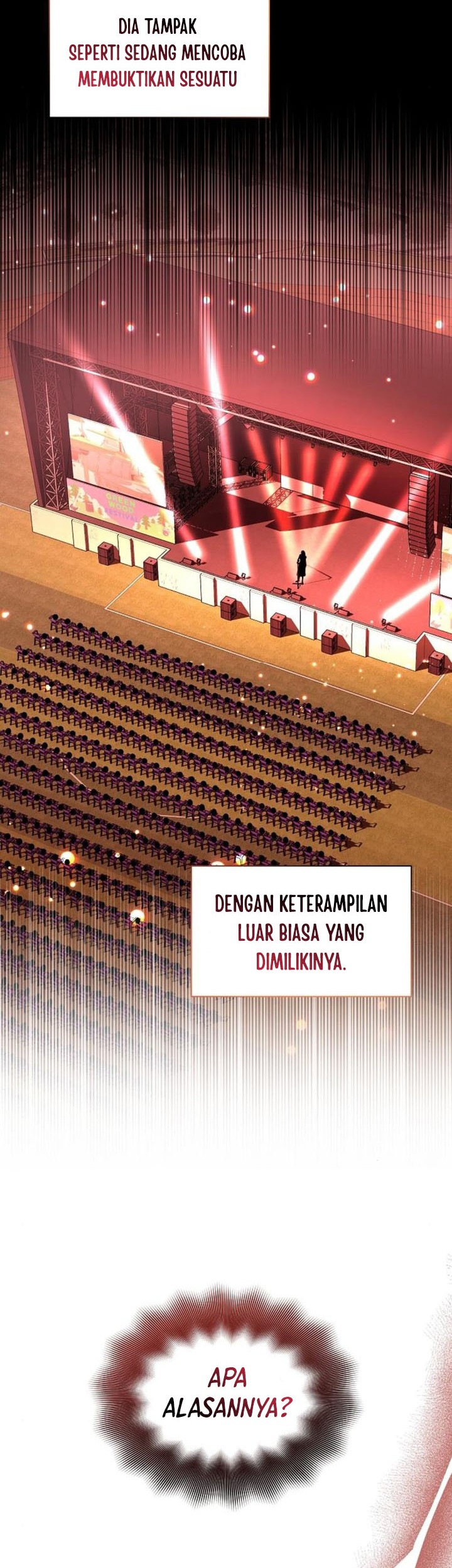 My Younger Sister Was a Genius Chapter 38 - halaman 7