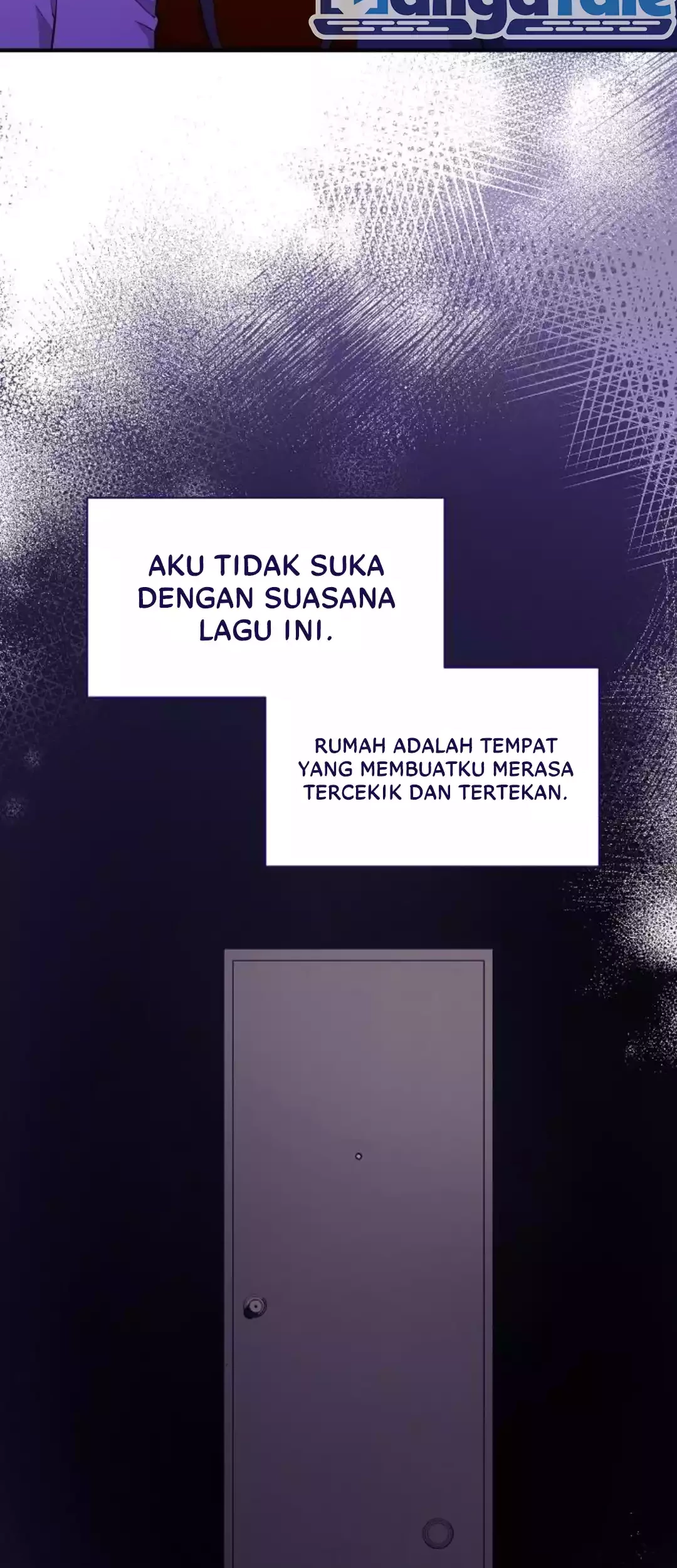 My Younger Sister Was a Genius Chapter 39 - halaman 2