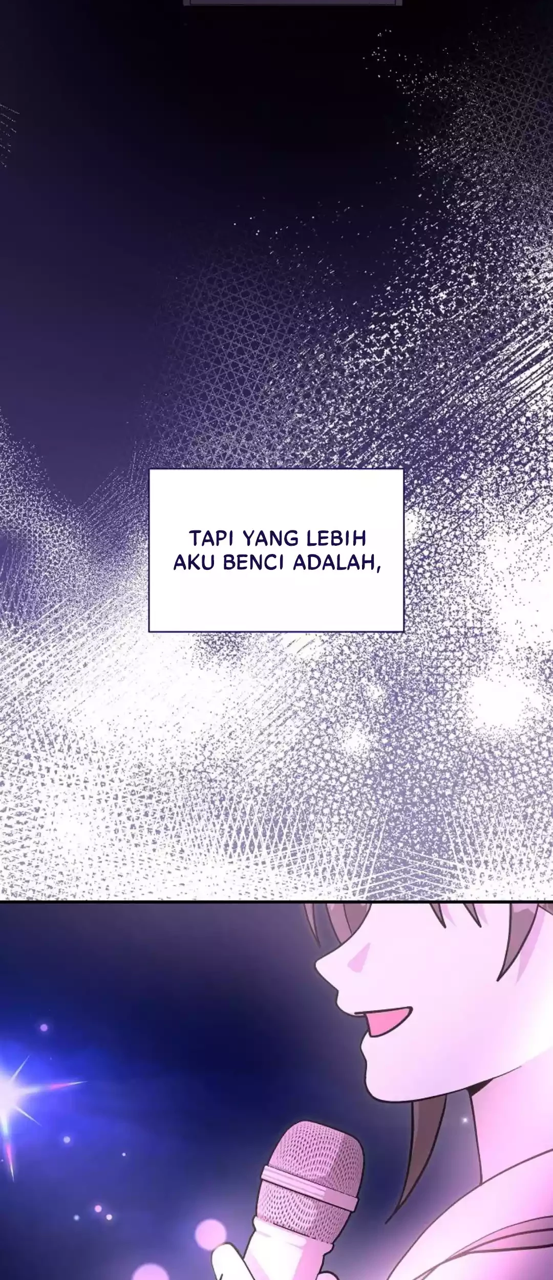 My Younger Sister Was a Genius Chapter 39 - halaman 3