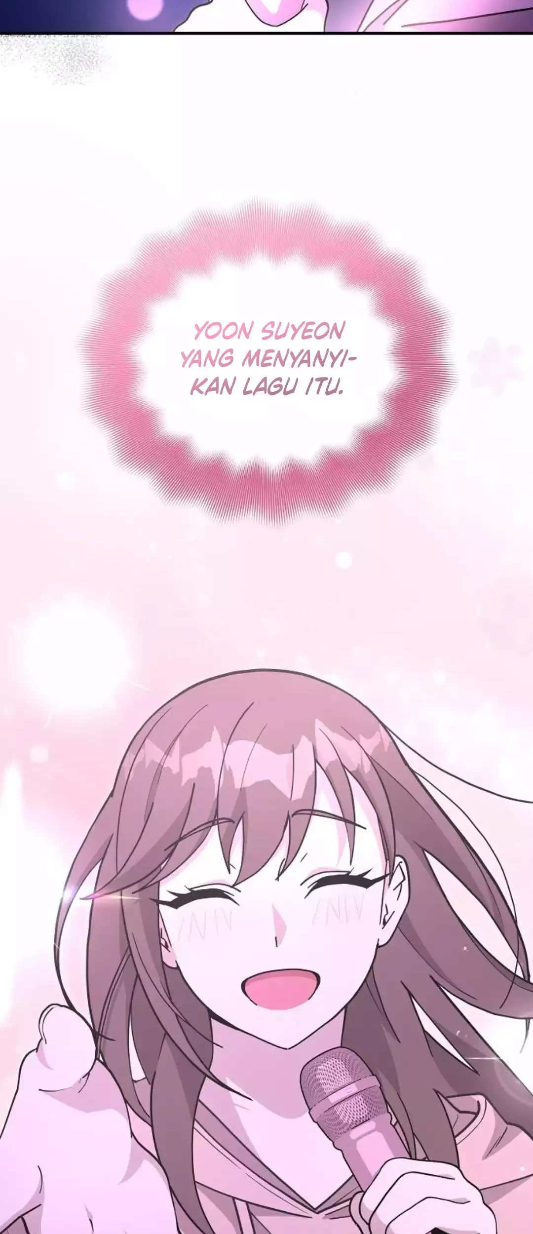 My Younger Sister Was a Genius Chapter 39 - halaman 4