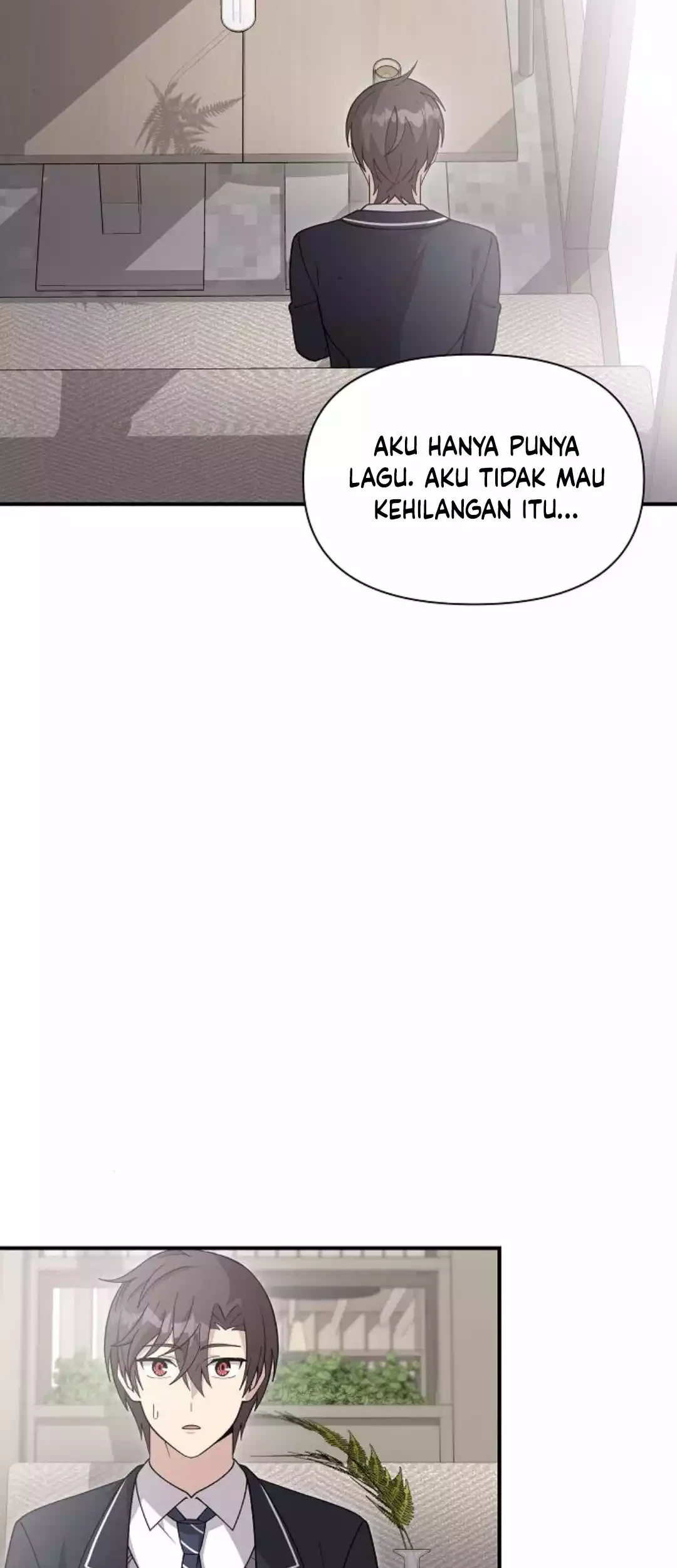 My Younger Sister Was a Genius Chapter 39 - halaman 57