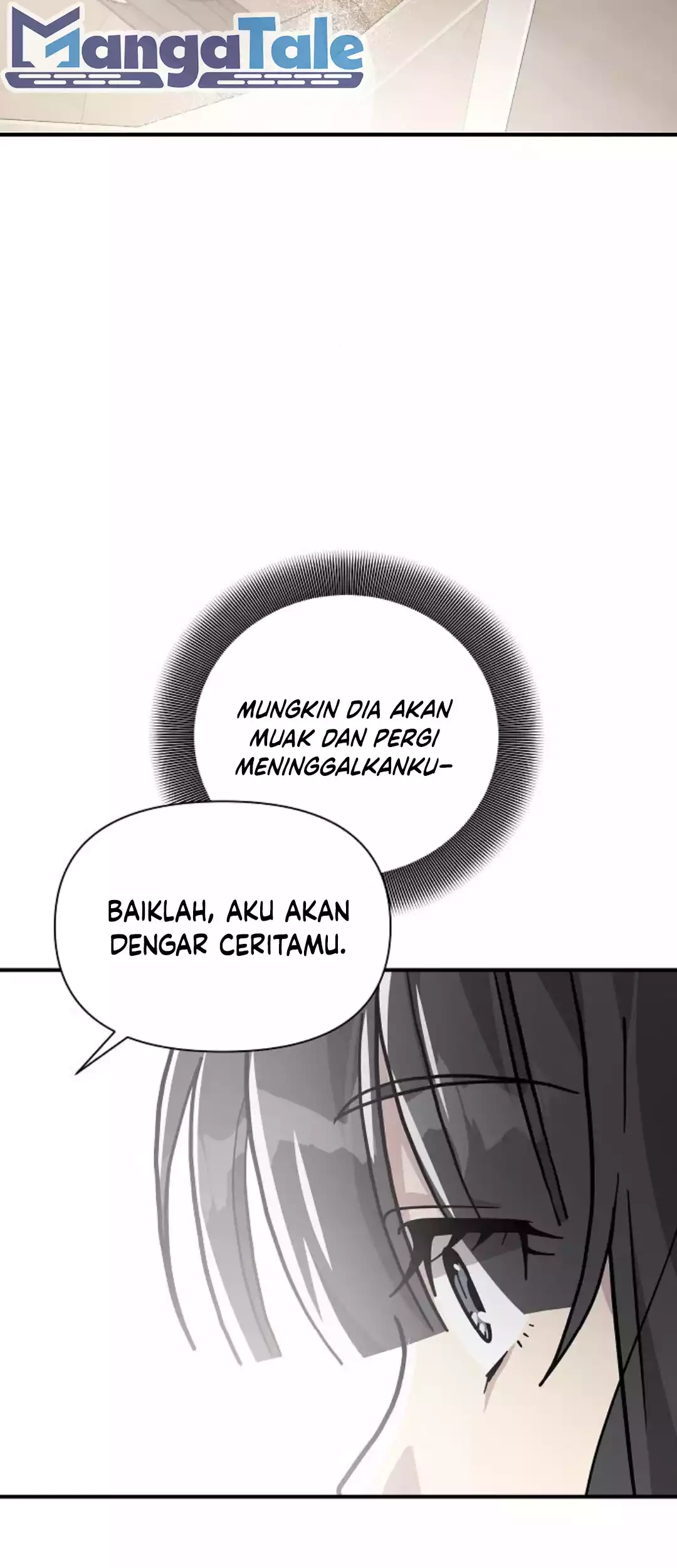 My Younger Sister Was a Genius Chapter 39 - halaman 59