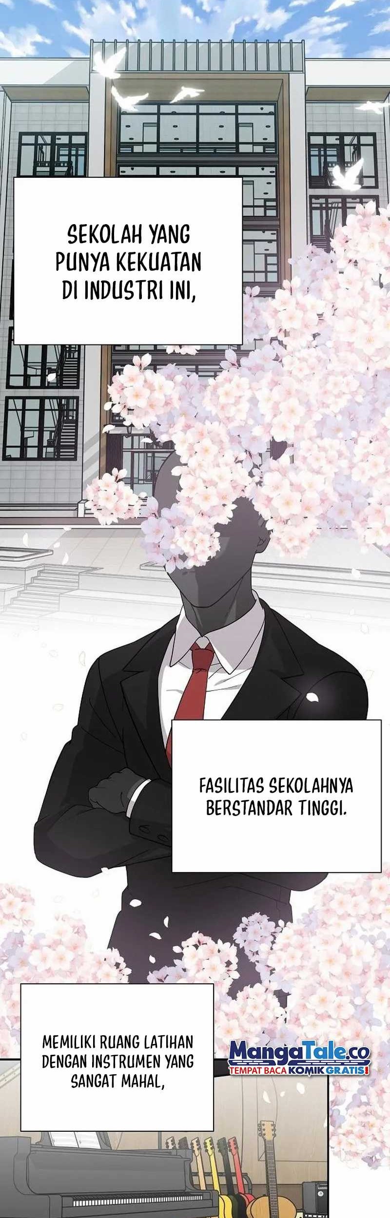 My Younger Sister Was a Genius Chapter 4 - halaman 2